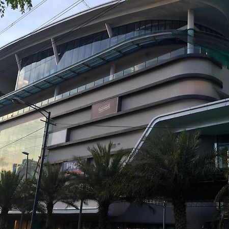 Zen Home Gramercy Residences Makati Makati City Exterior photo