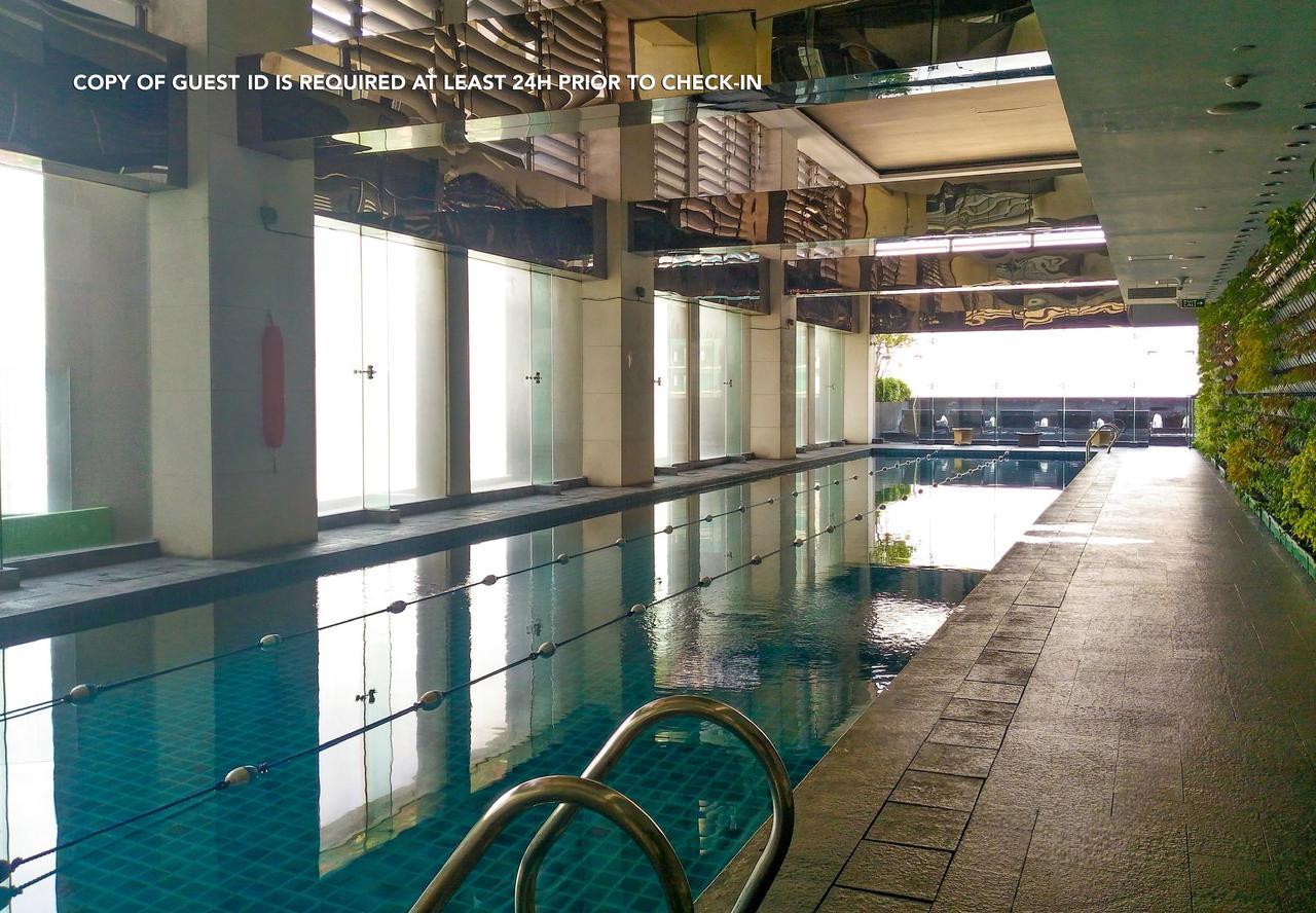 Zen Home Gramercy Residences Makati Makati City Exterior photo