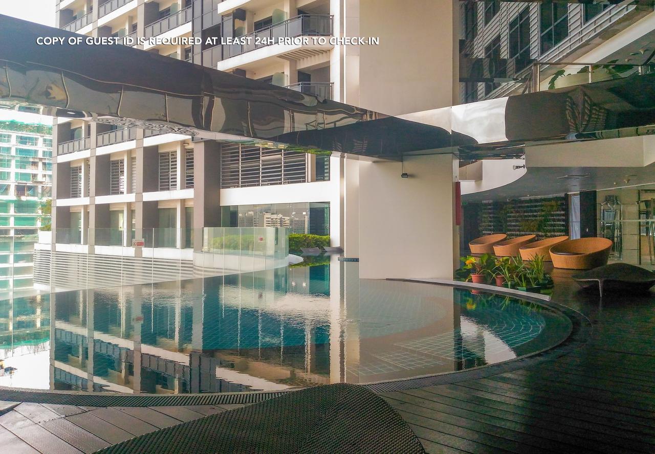 Zen Home Gramercy Residences Makati Makati City Exterior photo