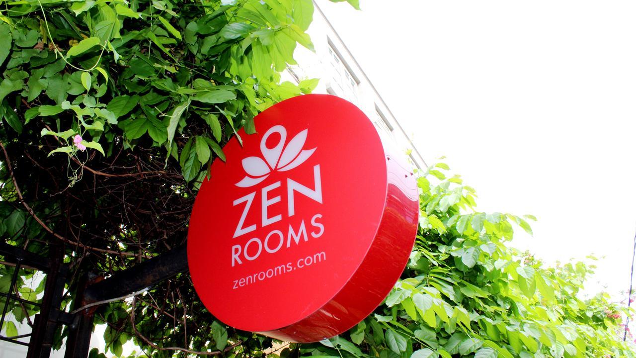 Zen Home Gramercy Residences Makati Makati City Exterior photo