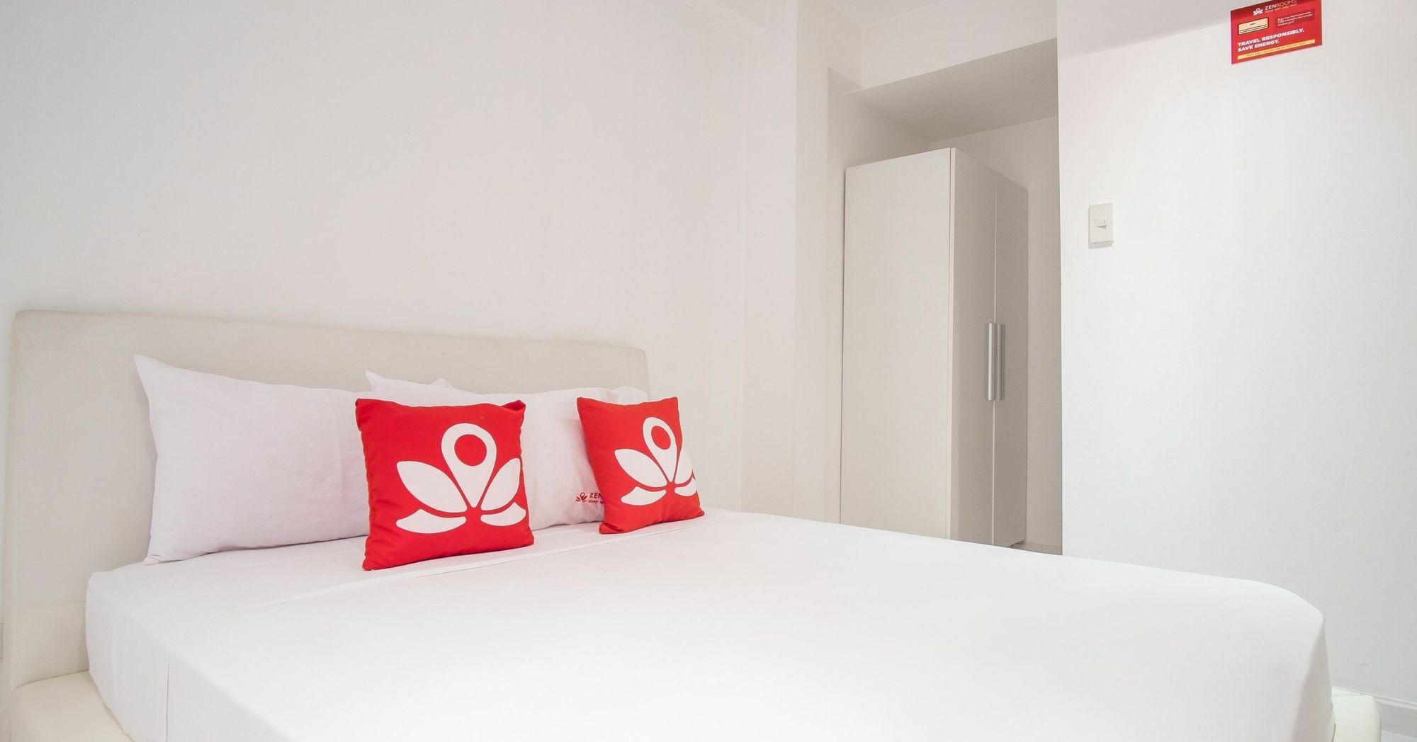 Zen Home Gramercy Residences Makati Makati City Exterior photo