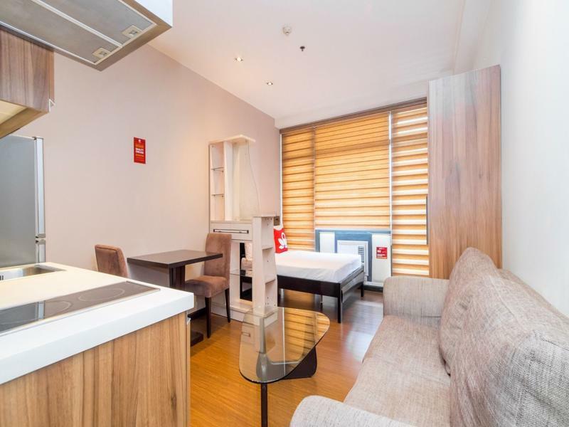 Zen Home Gramercy Residences Makati Makati City Exterior photo