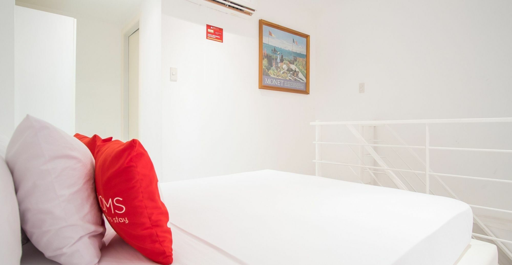 Zen Home Gramercy Residences Makati Makati City Exterior photo