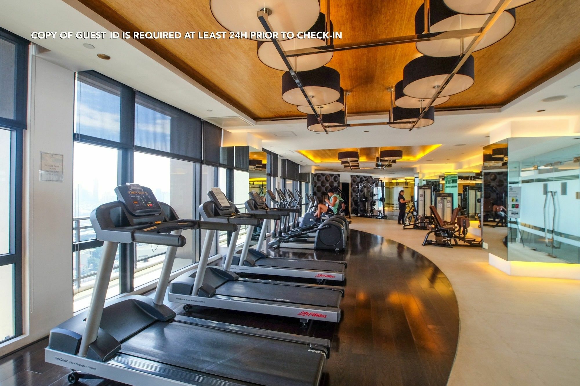 Zen Home Gramercy Residences Makati Makati City Exterior photo